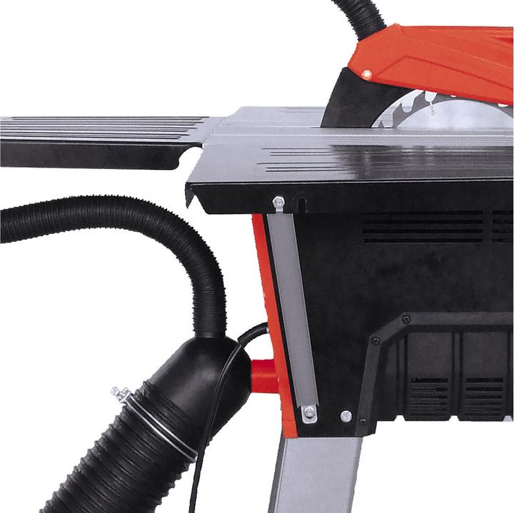Actual product image Einhell TE-VE 550 A (Extraction system)