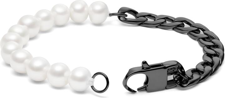 Immagine prodotto Lucleon Chad Amager (11.50 cm, Perle, Metal)