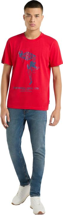 Immagine prodotto Umbro Humphreys Bros Maglietta Uomo (M)