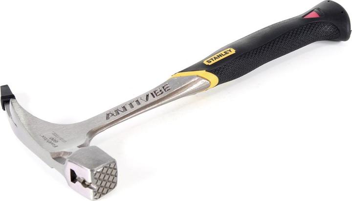 Immagine prodotto Stanley martello per tetti Fat Max AntiVibe (870 g)