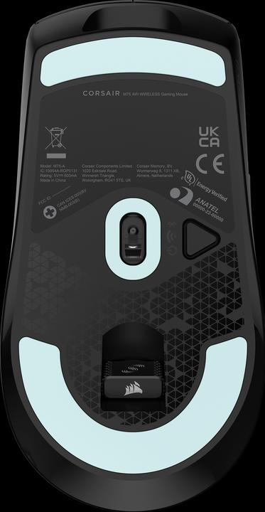 Immagine prodotto Corsair M75 Air (Senza fili)
