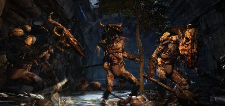 Immagine prodotto GED Dragon's Dogma Dark Arisen (PS3)