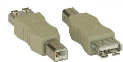 Image du produit InLine Adaptateur USB 2.0 (USB 2.0)