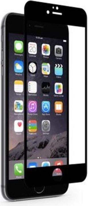 Actual product image Moshi iVisor Glass (1 Piece, Apple iPhone 6 Plus)