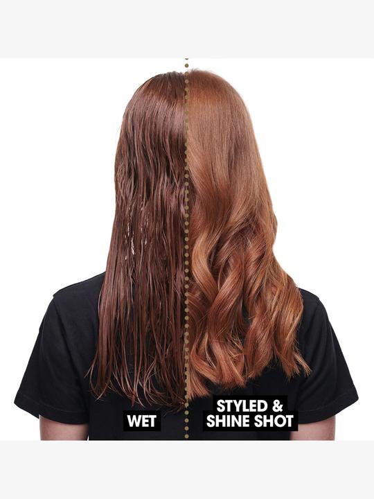 Actual product image ghd Duet 2-in-1 (Straightening iron)
