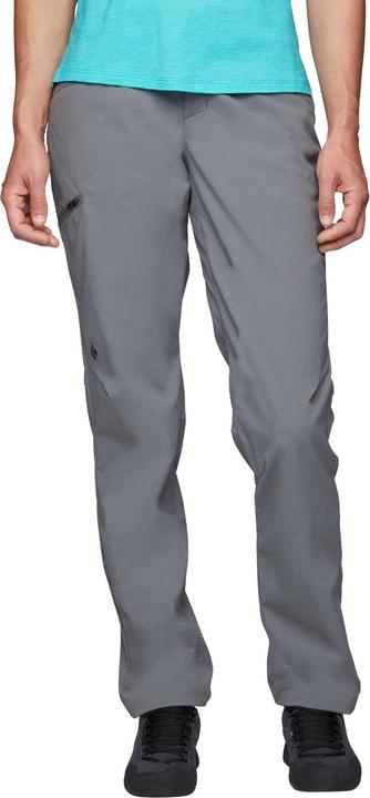 Actual product image Black Diamond W Technician Alpine Pants (L)