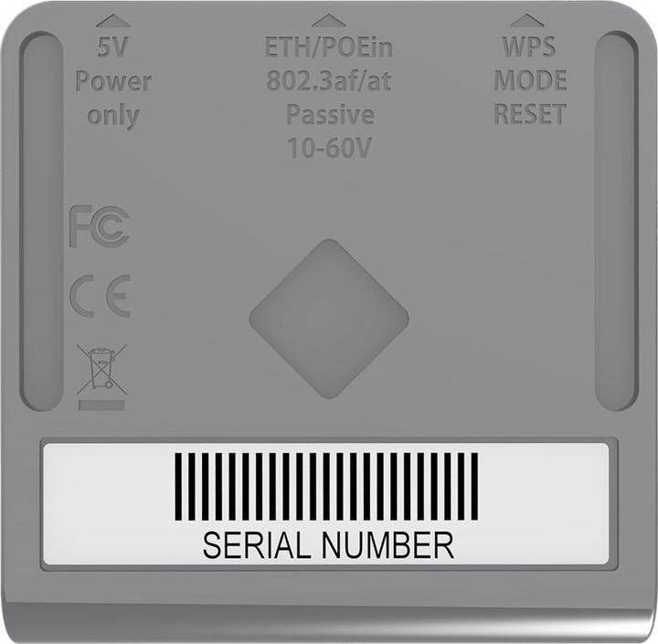 Actual product image MikroTik Rbmapl-2nd (0 Mbit/s)