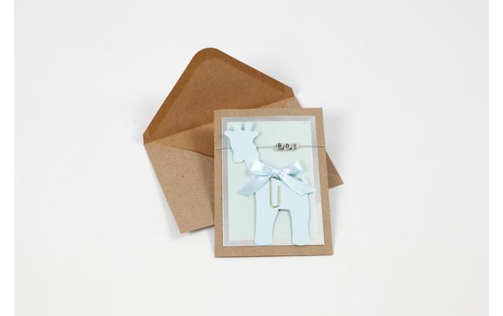 Actual product image Creativ Company Cards and envelopes set (50 pcs.)