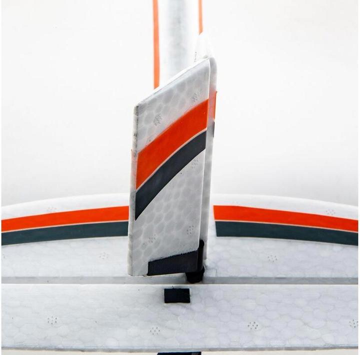 Produktbild Hobbyzone Mini AeroScout (Motorflugzeug)