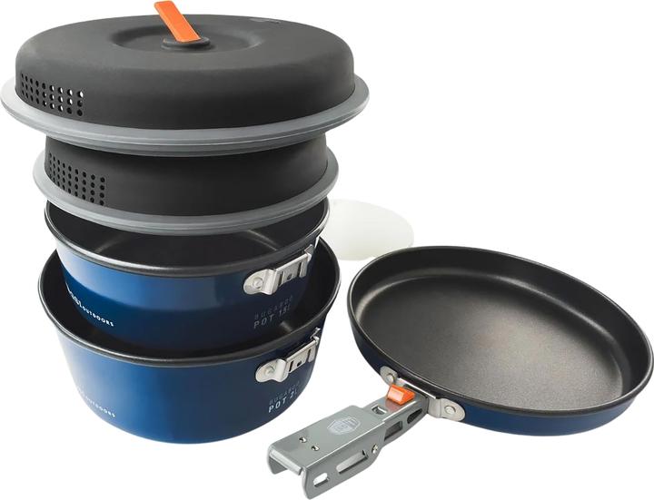 Produktbild GSI Bugaboo Ceramic Base Camper