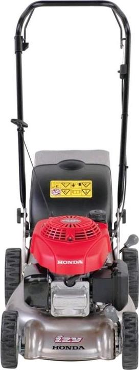 Actual product image Honda HRG 416c PK (Petrol)