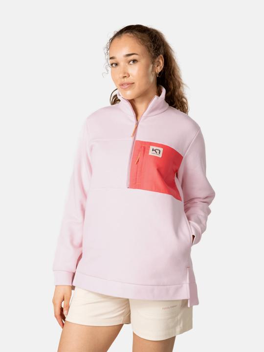 Image du produit Kari Traa Ruth Midlayer Print (M)