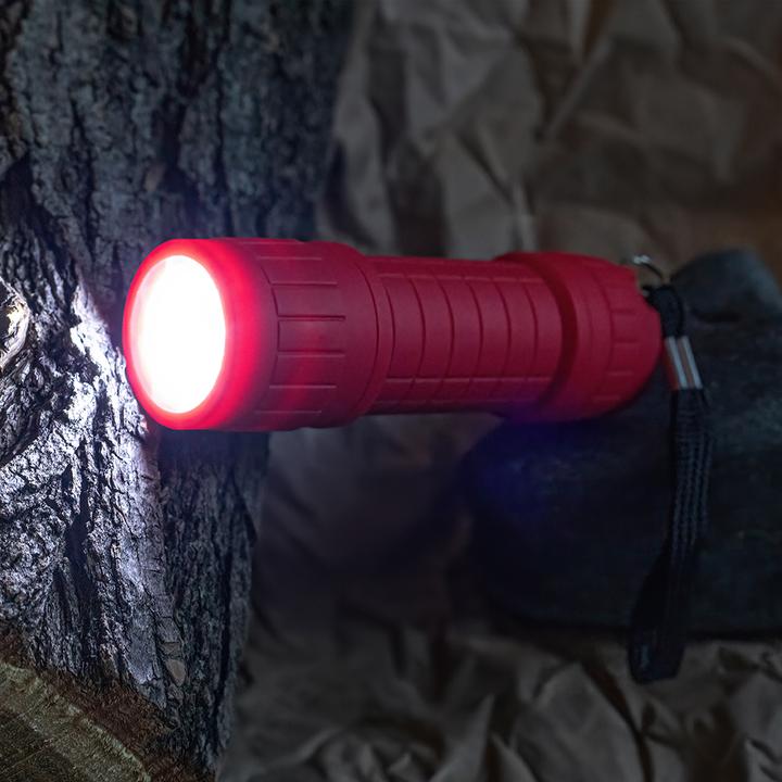 Image du produit Forever Light Lampe de poche LED MINI 3xAAA FLF-06