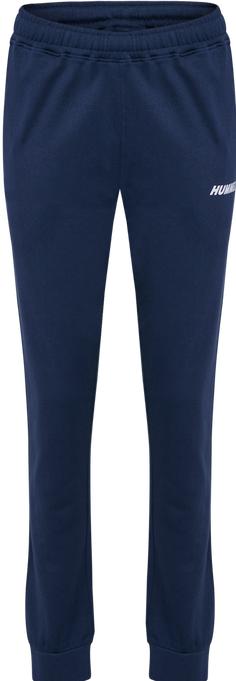 Actual product image hummel Hmlelemental Regular Pants Woman (XS)