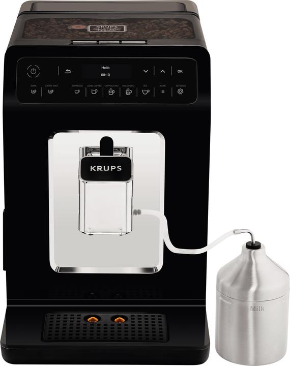 Actual product image Krups Evidence EA8918