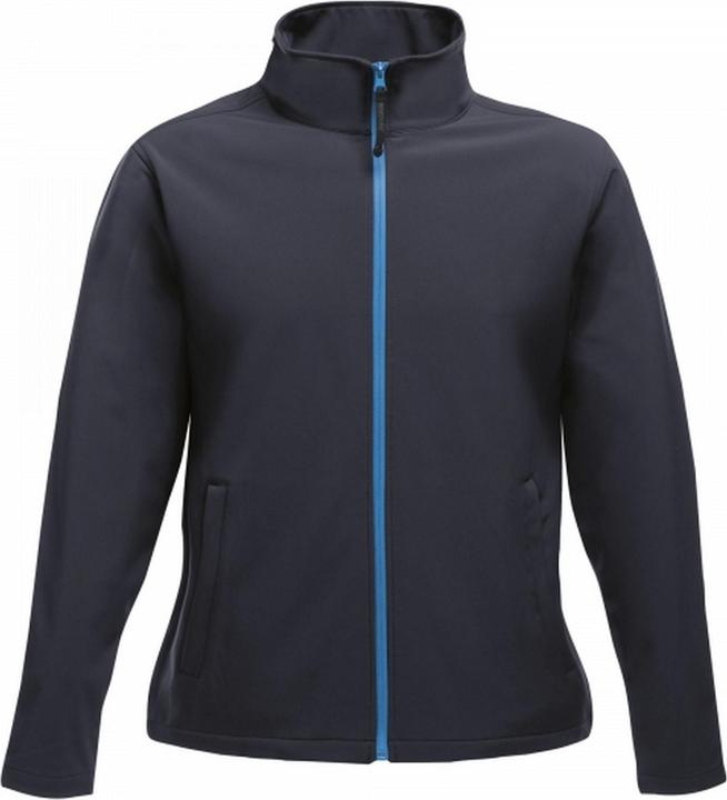 Regatta SoftshellJacke Ablaze bedruckbar