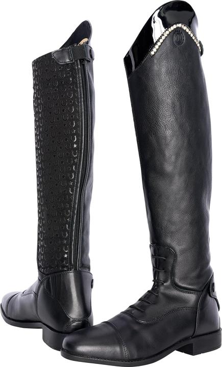 Imperial Riding Kinder Reitstiefel IRHWalker Glam