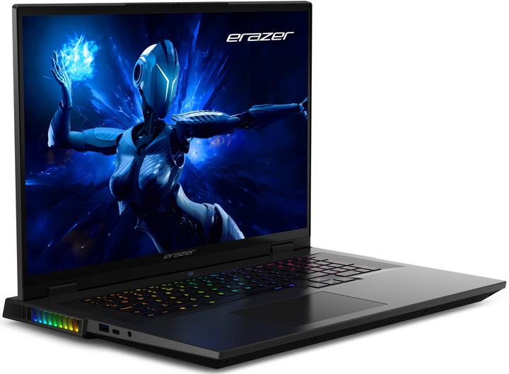 Produktbild Erazer Beast 18 X1 (MD62730) (17.99", Intel Core Ultra 9 275HX, 32 GB, 2000 GB, CH)