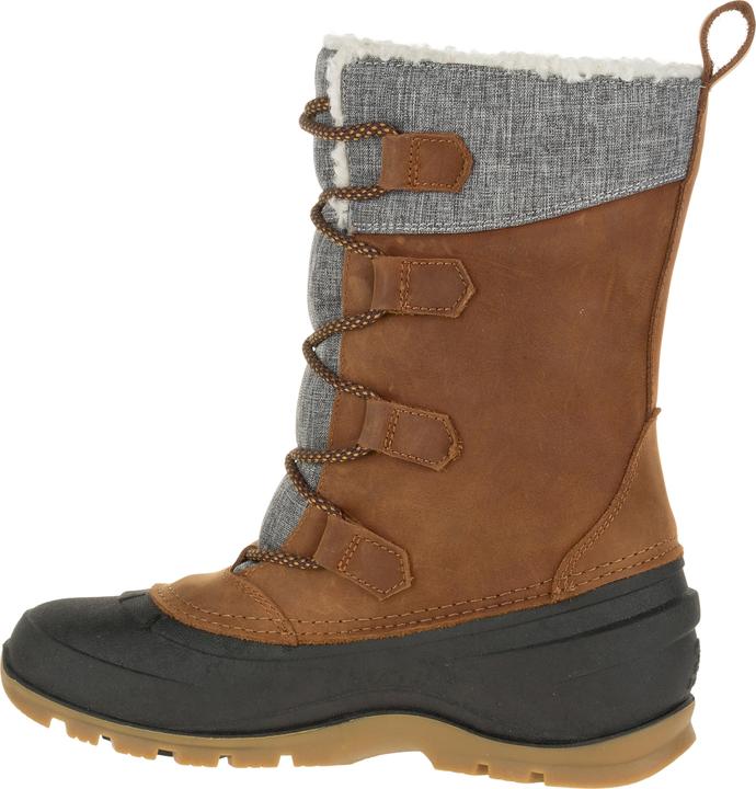 Image du produit Kamik Bottes d'hiver Snowgem (40)