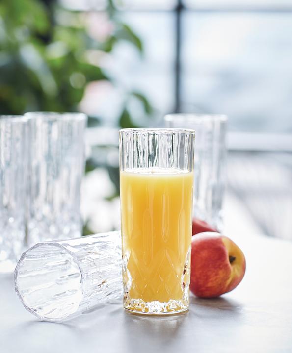Produktbild Aida Harvey (2.60 dl, 4 x, Longdrinkgläser)