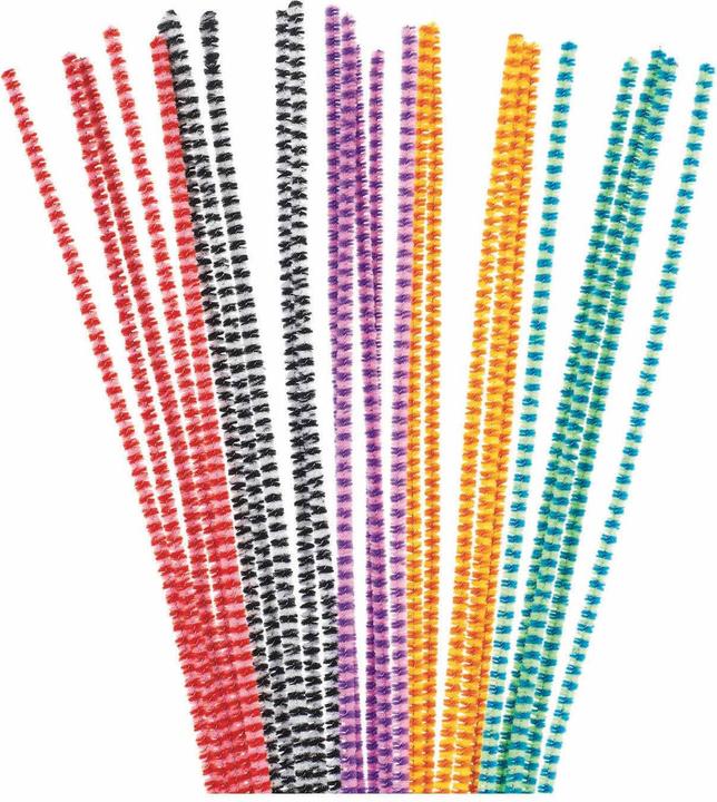 Colorations Pfeifenreiniger (0.00 m)