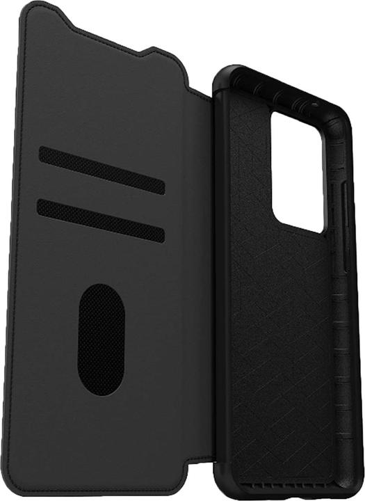 Produktbild OtterBox Strada Folio (Samsung Galaxy S20 Ultra)