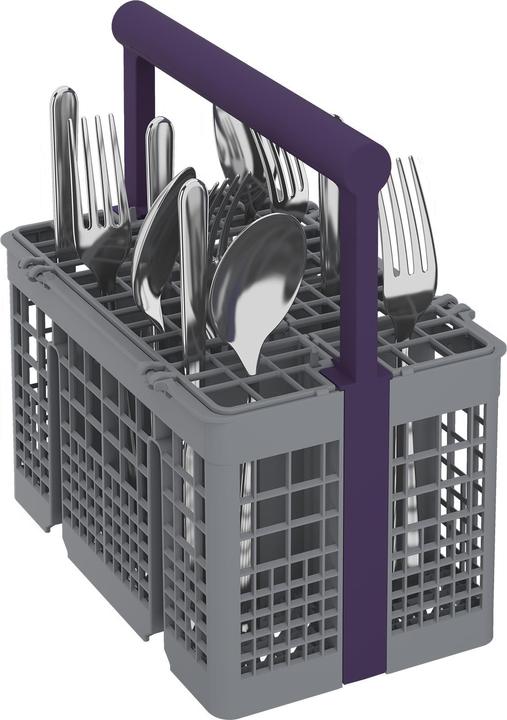 Produktbild Beko MDA EB-Geschirrspler XL BDIT38530D