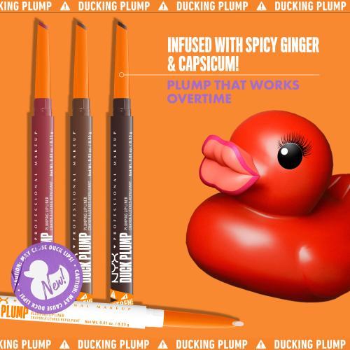 Produktbild NYX Professional Make-Up Nyx Mechanical (Double Dose)