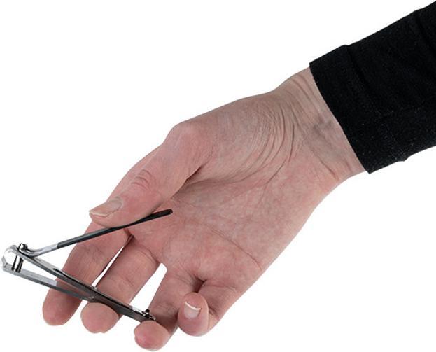 Produktbild Homey's Nagelknipser mit Feile