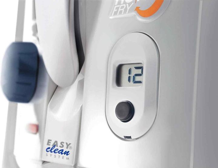Actual product image De'Longhi F28313