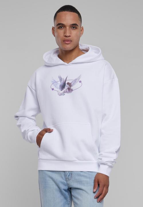 Produktbild Urban Classics Vive La Liberte Oversize Hoody - 75439 (4XL)