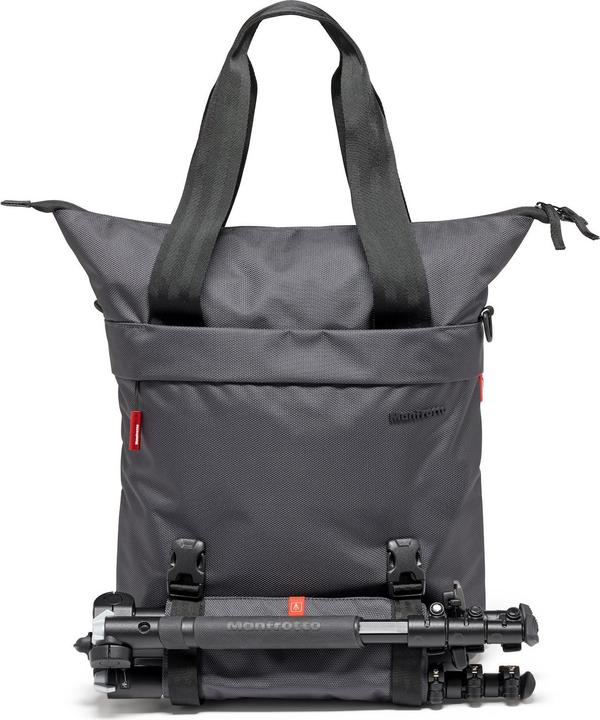 Actual product image Manfrotto Manhattan Changer 20 (Camera shoulder bag)