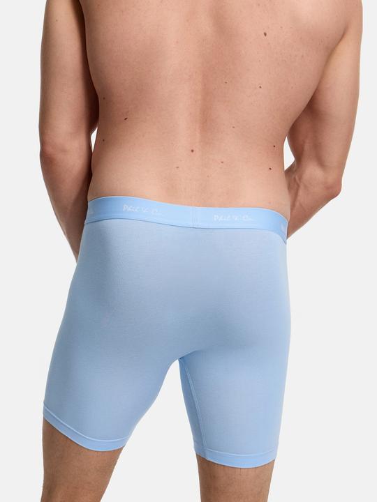 Immagine prodotto Phil & Co. Berlin Boxer lungo retrò (M, Confezione da 2)