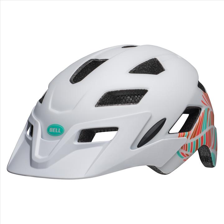 Produktbild Bell Sidetrack Child Helmet (48 - 55 cm)