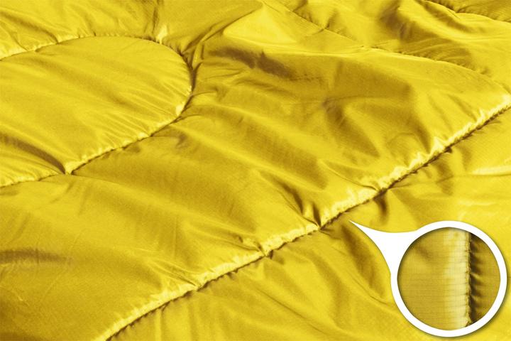 Actual product image Normani Outdoor Sleeping Bag Extreme 4-In-1 Antarctica - 2084 (220 cm)
