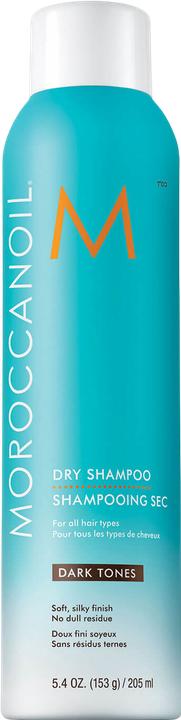 Actual product image Moroccanoil Dark Tones (65 ml, Dry shampoo)
