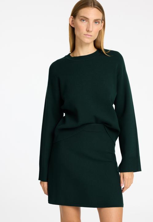 Immagine prodotto Selected Femme Slfkamma Ls Knit O-Neck (M)