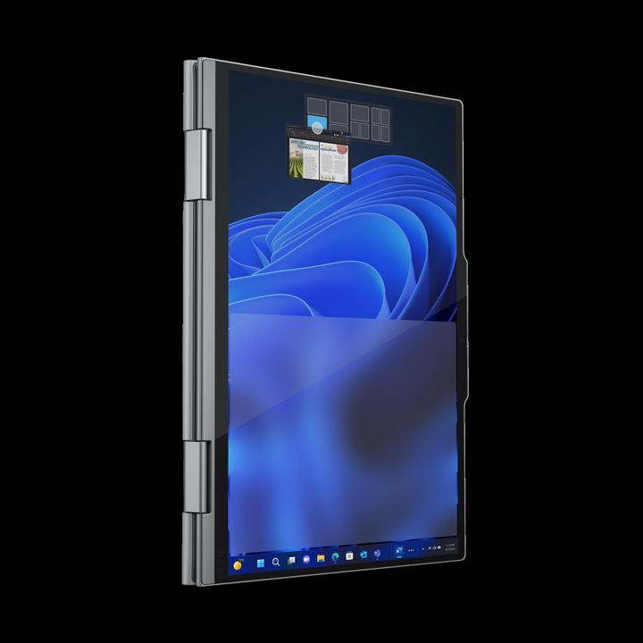 Image du produit Lenovo ThinkPad X1 2-en-1 Gen 9 (14", Intel Core Ultra 7 155U, 16 Go, 512 Go, DE)