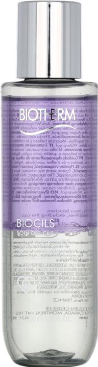 Actual product image Biotherm Biocils (Make-up remover, 100 ml)