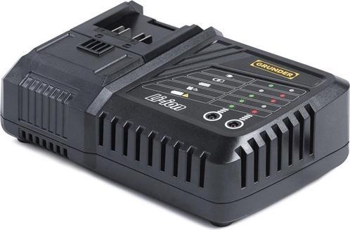 Image du produit Grunder Ladegerät CH-1802B-E