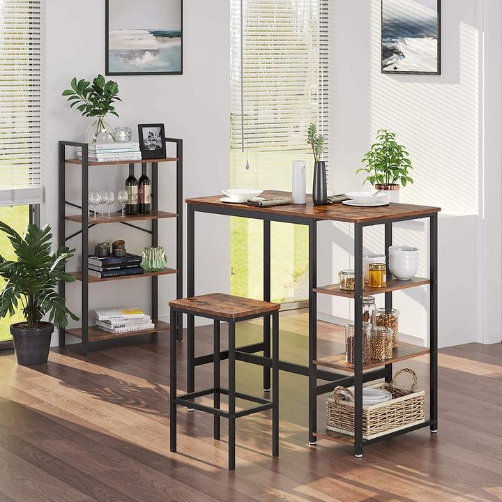 Immagine prodotto Songmics Havanna (109 x 60 x 100 cm)
