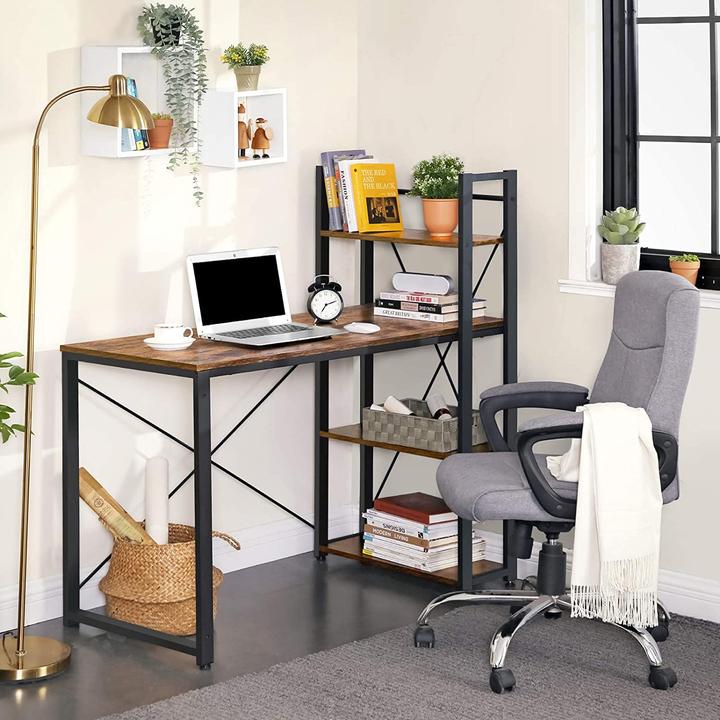 Immagine prodotto Songmics Pimo (120 x 56 x 120 cm)