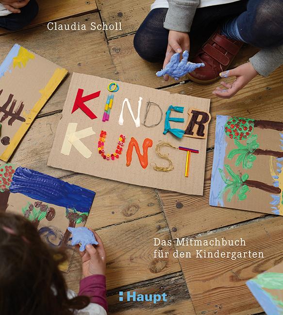 KinderKunst (Tedesco, Claudia Scholl, 2015)