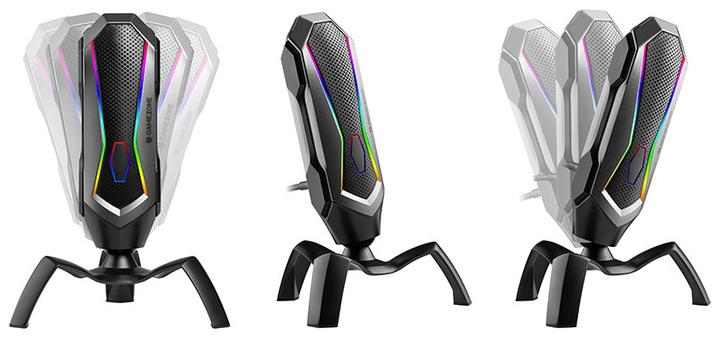 Actual product image Tracer 46853 Spider RGB