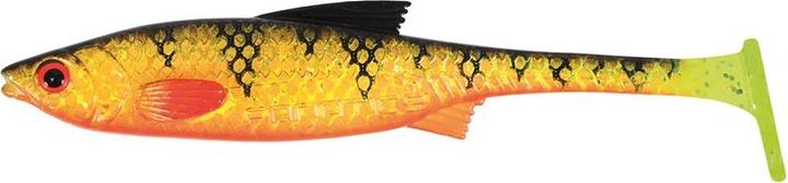 Immagine prodotto Stucki Fishing Real Rider Paddle Tail 10cm (10 cm)