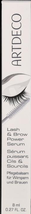 Produktbild Artdeco Lash & Brow Power (8 ml)