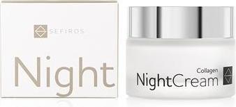 Produktbild Sefiros Collagen Night Cream 50 ml