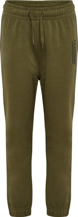 Actual product image hummel Hmljr Base Regular Pants (140)