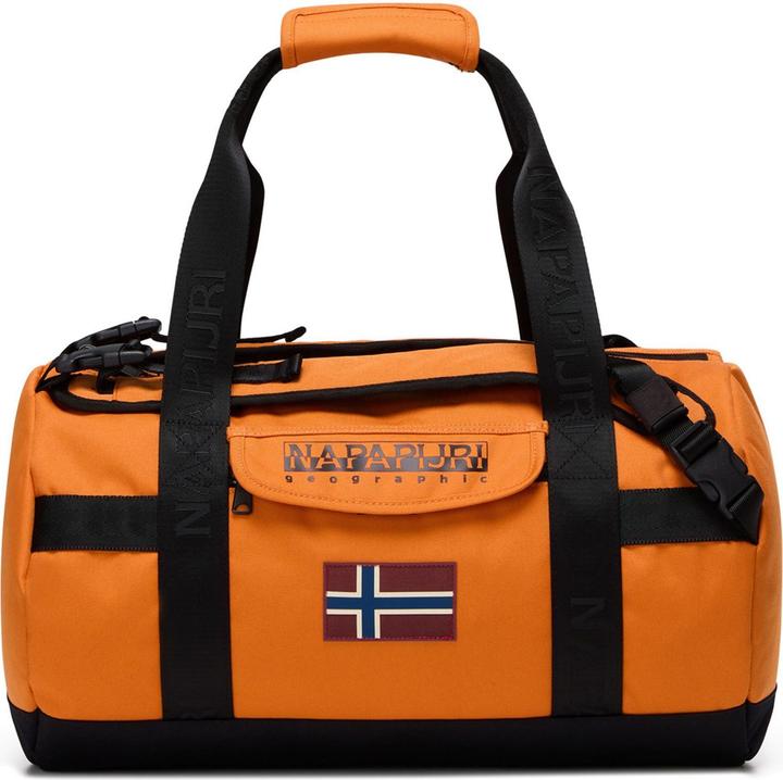ORANGE PUMPKIN A68