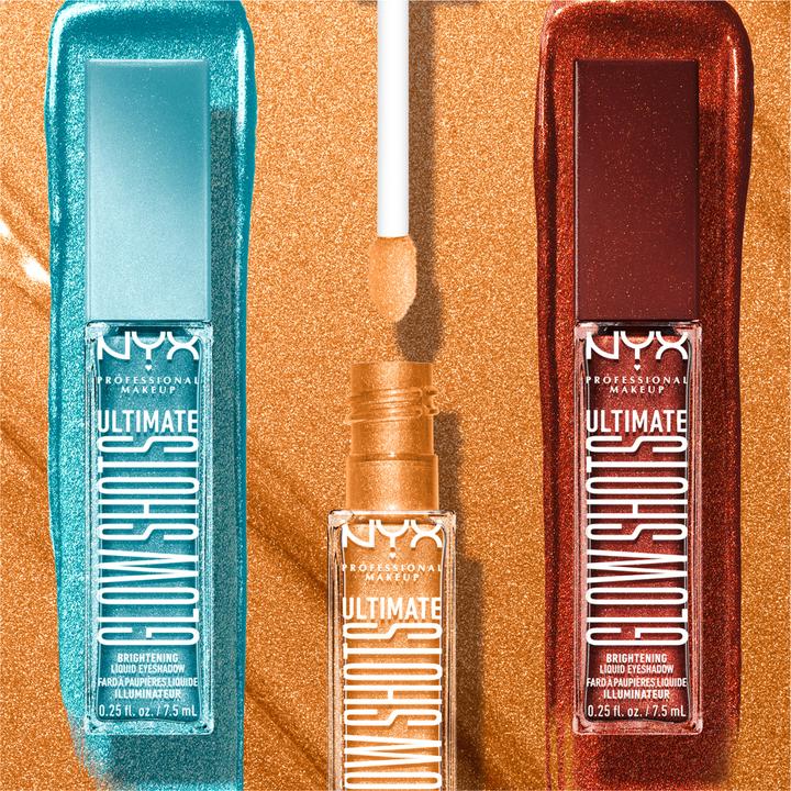 Image du produit NYX Professional Make-Up Ultimate (Prix de la Poire)